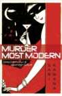 Image for Murder Most Modern