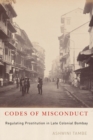 Image for Codes of Misconduct
