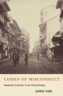 Image for Codes of Misconduct