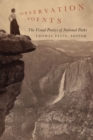 Image for Observation points  : the visual poetics of national parks