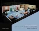 Image for Little white houses  : how the postwar home constructed race in America