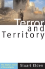 Image for Terror and Territory