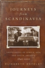 Image for Journeys from Scandinavia