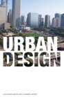 Image for Urban design