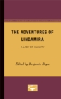 Image for The Adventures of Lindamira