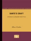 Image for Dante’s Craft