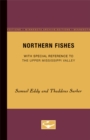 Image for Northern Fishes : With special reference to the upper Mississippi valley