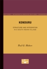 Image for Konduru