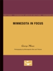 Image for Minnesota in Focus