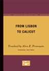 Image for From Lisbon to Calicut
