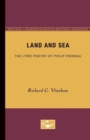 Image for Land and Sea