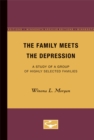 Image for The Family Meets the Depression