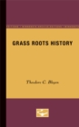 Image for Grass Roots History