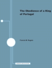 Image for The Obedience of a King of Portugal