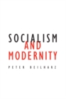 Image for Socialism and modernity
