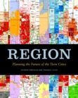 Image for Region  : planning the future of the Twin Cities