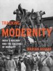 Image for Tracking Modernity