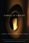 Image for Games of Empire