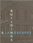 Image for Buildings &amp; Landscapes, Volume 16