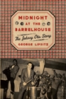 Image for Midnight at the Barrelhouse  : the Johnny Otis story