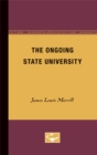 Image for The Ongoing State University