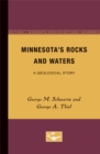 Image for Minnesota’s Rocks and Waters : A Geological Story