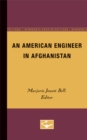 Image for An American Engineer in Afghanistan