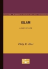 Image for Islam : A Way of Life