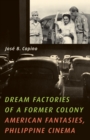Image for Dream Factories of a Former Colony