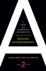 Image for Reading autobiography  : a guide for interpreting life narratives