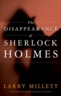 Image for The disappearance of Sherlock Holmes