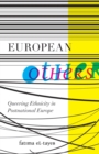 Image for European others  : queering ethnicity in postnational Europe