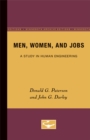 Image for Men, Women, and Jobs