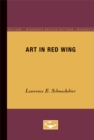 Image for Art in Red Wing