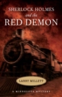 Image for Sherlock Holmes and the Red Demon