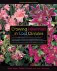 Image for Growing perennials in cold climates