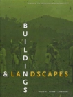 Image for Buildings &amp; Landscapes Vol. 18 Issue 1