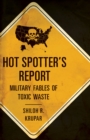 Image for Hot Spotter&#39;s Report
