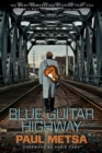 Image for Blue guitar highway