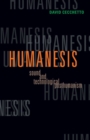 Image for Humanesis  : sound and technological posthumanism