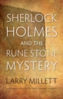 Image for Sherlock Holmes and the rune stone mystery