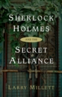 Image for Sherlock Holmes and the secret alliance