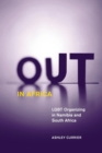 Image for Out in Africa