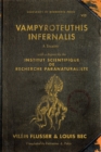 Image for Vampyroteuthis infernalis  : a treatise