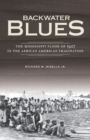 Image for Backwater blues  : the Mississippi flood of 1927 in the African American imagination