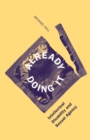 Image for Already doing it  : intellectual disability and sexual agency