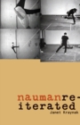 Image for Nauman reiterated