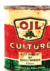 Image for Oil culture