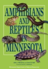 Image for Amphibians and reptiles in Minnesota