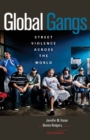 Image for Global gangs  : street violence across the world